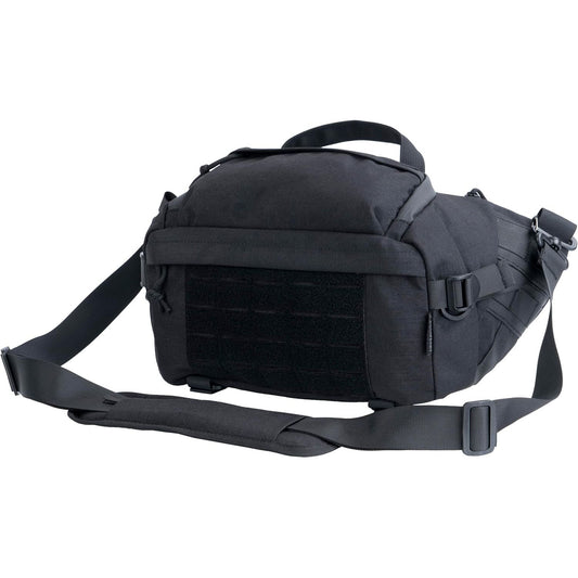 Tactical Sling Backpack Crossbody EDC Pack MOLLE Satchel Bag for Travel, Work, Camping and Hiking 8Liter