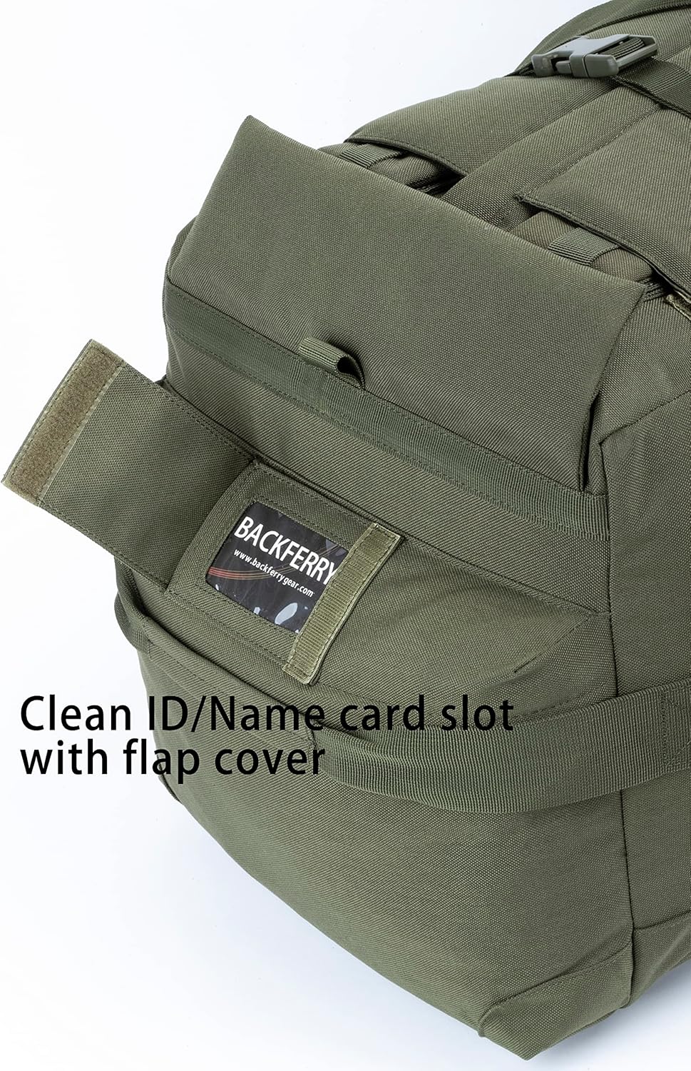 Large Military Duffle Bag Backpack Tactical Field Gear Equipment Duffel Bag Army Deployment Bag 85L